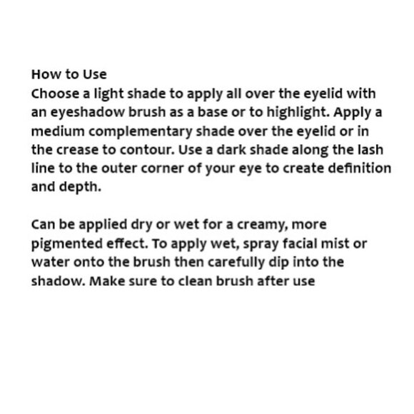 🦋Monarch Paradise Eyeshadow Palette🆕FAST😮💨⚡🚚 - Picture 11 of 13